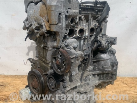ФОТО Двигатель бензиновый для Nissan X-Trail T32 /Rogue (2013-) Киев