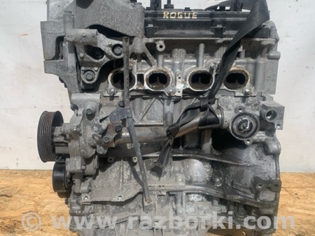 ФОТО Двигатель бензиновый для Nissan X-Trail T32 /Rogue (2013-) Киев