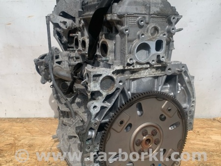 ФОТО Двигатель бензиновый для Nissan X-Trail T32 /Rogue (2013-) Киев