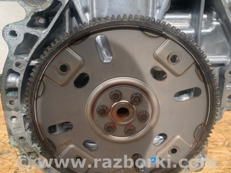 ФОТО Двигатель бензиновый для Nissan X-Trail T32 /Rogue (2013-) Киев