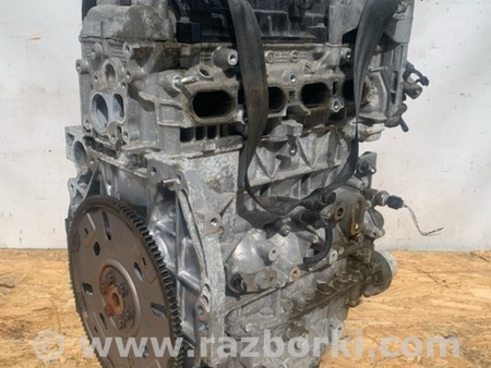 ФОТО Двигатель бензиновый для Nissan X-Trail T32 /Rogue (2013-) Киев