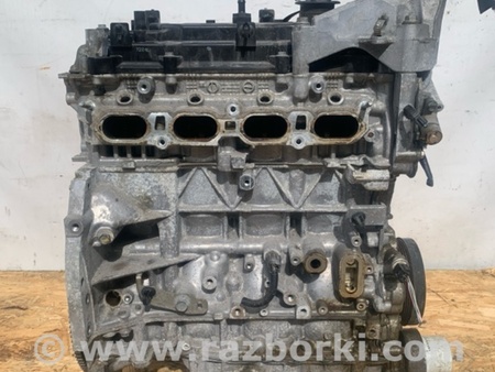 ФОТО Двигатель бензиновый для Nissan X-Trail T32 /Rogue (2013-) Киев