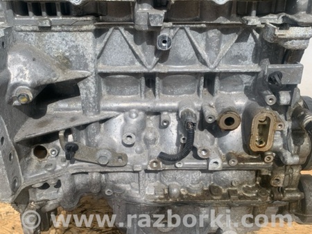 ФОТО Двигатель бензиновый для Nissan X-Trail T32 /Rogue (2013-) Киев