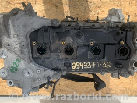 ФОТО Двигатель бензиновый для Nissan X-Trail T32 /Rogue (2013-) Киев