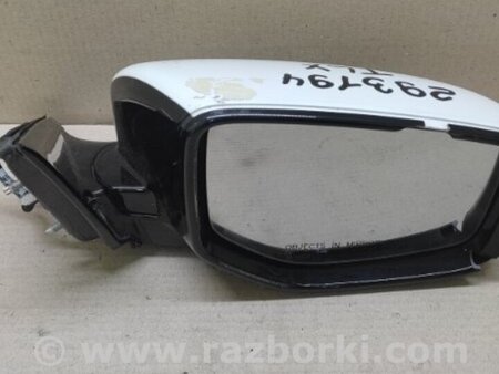 ФОТО Зеркало для Acura TLX (09.2014-04.2020) Киев