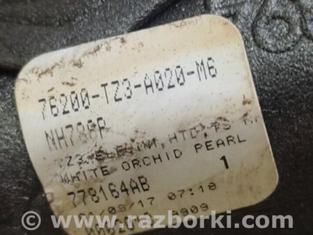 ФОТО Зеркало для Acura TLX (09.2014-04.2020) Киев