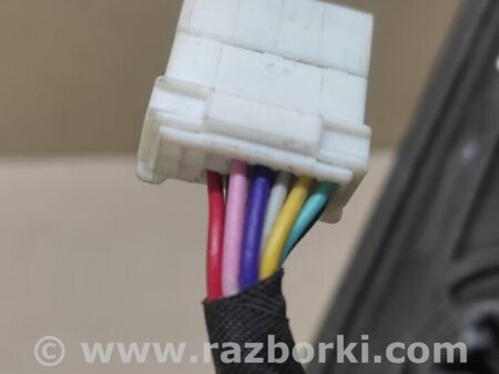 ФОТО Зеркало для Acura TLX (09.2014-04.2020) Киев