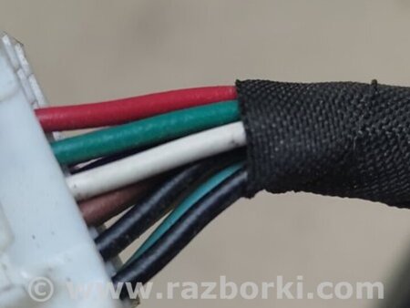 ФОТО Зеркало для Acura TLX (09.2014-04.2020) Киев