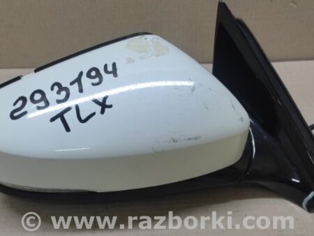 ФОТО Зеркало для Acura TLX (09.2014-04.2020) Киев