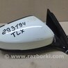 ФОТО Зеркало для Acura TLX (09.2014-04.2020) Киев