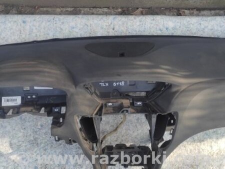 ФОТО Торпеда для Acura TLX (09.2014-04.2020) Киев