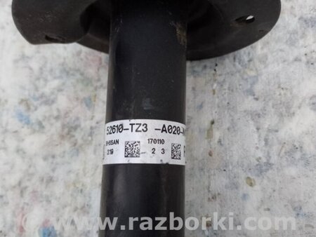 ФОТО Амортизатор для Acura TLX (09.2014-04.2020) Киев