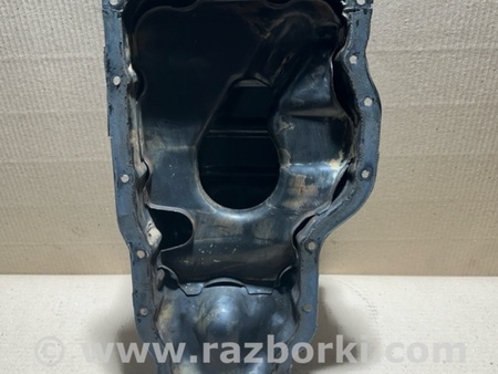ФОТО Поддон картера для Hyundai Tucson TL (15-20) Киев