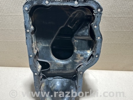 ФОТО Поддон картера для Hyundai Tucson TL (15-20) Киев
