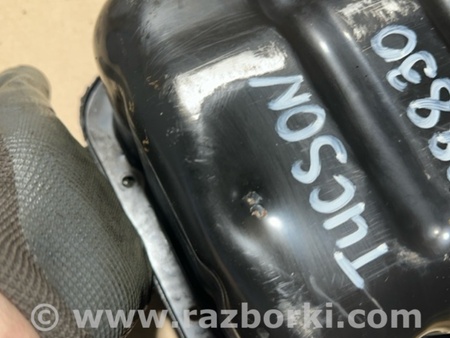 ФОТО Поддон картера для Hyundai Tucson TL (15-20) Киев