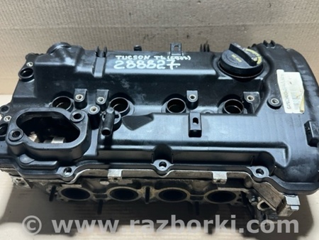 ФОТО Головка блока для Hyundai Tucson TL (15-20) Киев