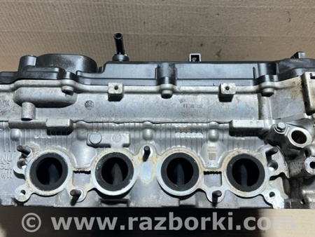 ФОТО Головка блока для Hyundai Tucson TL (15-20) Киев