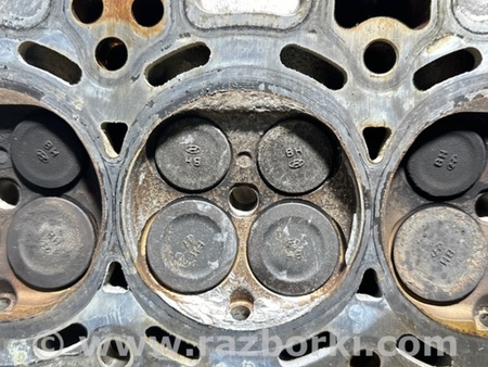 ФОТО Головка блока для Hyundai Tucson TL (15-20) Киев