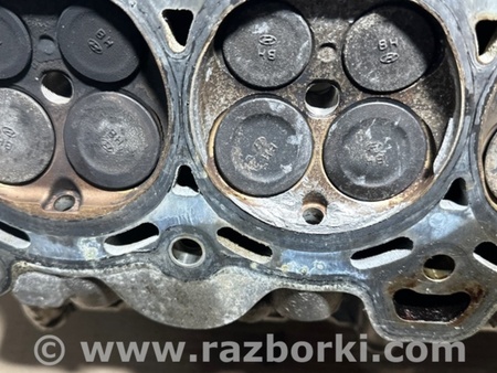 ФОТО Головка блока для Hyundai Tucson TL (15-20) Киев