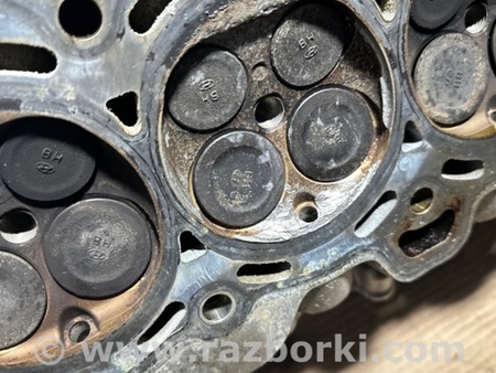 ФОТО Головка блока для Hyundai Tucson TL (15-20) Киев