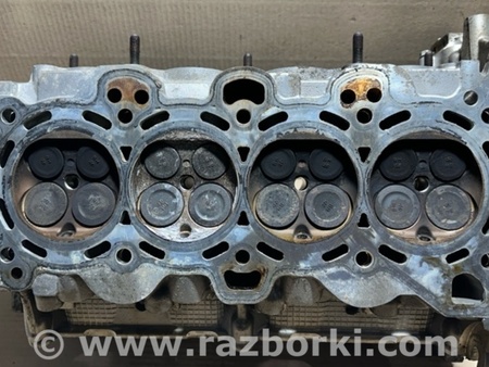 ФОТО Головка блока для Hyundai Tucson TL (15-20) Киев
