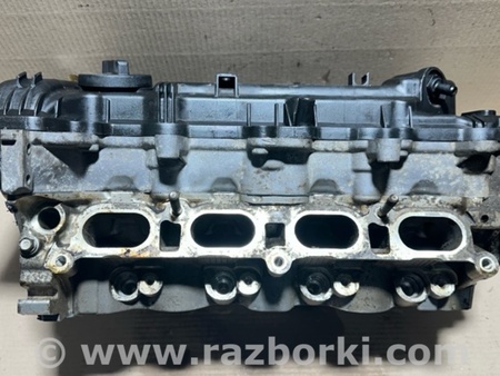 ФОТО Головка блока для Hyundai Tucson TL (15-20) Киев