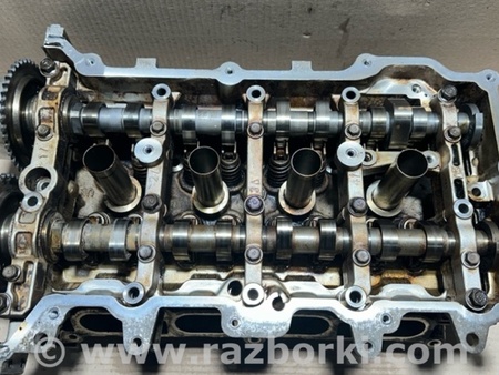 ФОТО Головка блока для Hyundai Tucson TL (15-20) Киев