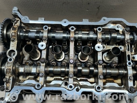 ФОТО Головка блока для Hyundai Tucson TL (15-20) Киев