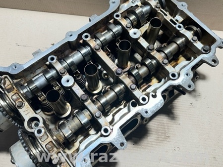ФОТО Головка блока для Hyundai Tucson TL (15-20) Киев