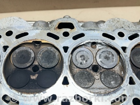 ФОТО Головка блока для Hyundai Tucson TL (15-20) Киев