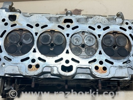 ФОТО Головка блока для Hyundai Tucson TL (15-20) Киев