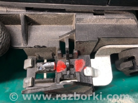 ФОТО Ручка двери для Ford Focus 3 (01.2010 - 03.2018) Киев