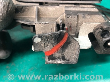 ФОТО Ручка двери для Ford Focus 3 (01.2010 - 03.2018) Киев