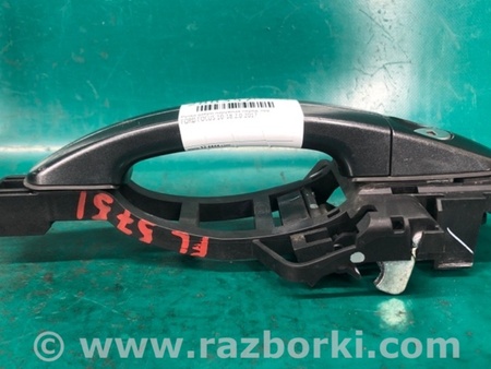ФОТО Ручка двери для Ford Focus 3 (01.2010 - 03.2018) Киев
