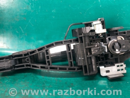ФОТО Ручка двери для Ford Focus 3 (01.2010 - 03.2018) Киев