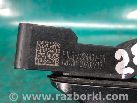 ФОТО Ручка двери для Ford Focus 3 (01.2010 - 03.2018) Киев