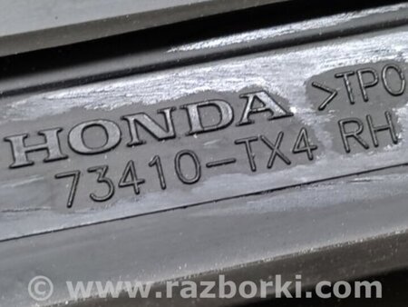 ФОТО Стекло двери глухое для Acura RDX TB3, TB4 (03.2012-12.2015) Киев