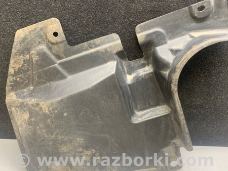 ФОТО Защита двигателя для Mazda CX-9 TC (2016-2024) Киев