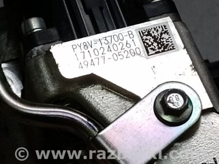 ФОТО Турбина для Mazda CX-9 TC (2016-2024) Киев