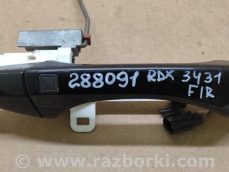 ФОТО Ручка двери для Acura RDX TB3, TB4 (03.2012-12.2015) Киев