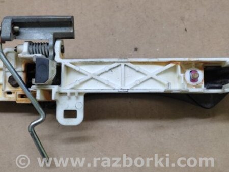 ФОТО Ручка двери для Acura RDX TB3, TB4 (03.2012-12.2015) Киев