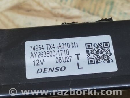 ФОТО Датчик открытия багажника для Acura RDX TB3, TB4 (03.2012-12.2015) Киев