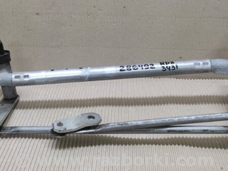 ФОТО Трапеция дворников для Acura RDX TB3, TB4 (03.2012-12.2015) Киев