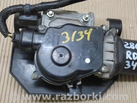 ФОТО Моторчик дворников для Acura RDX TB3, TB4 (03.2012-12.2015) Киев