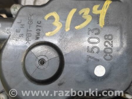 ФОТО Моторчик дворников для Acura RDX TB3, TB4 (03.2012-12.2015) Киев