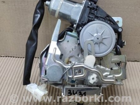 ФОТО Замок крышки багажника для Acura RDX TB3, TB4 (03.2012-12.2015) Киев