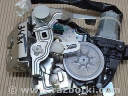 ФОТО Замок крышки багажника для Acura RDX TB3, TB4 (03.2012-12.2015) Киев