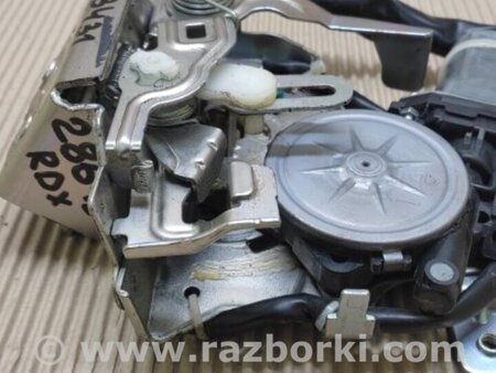 ФОТО Замок крышки багажника для Acura RDX TB3, TB4 (03.2012-12.2015) Киев