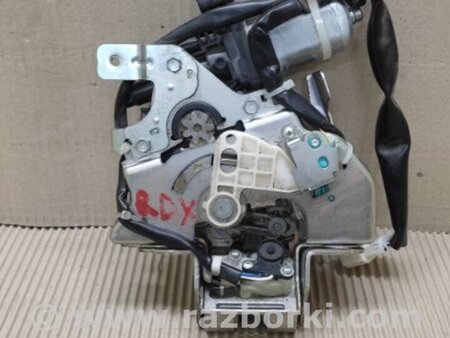 ФОТО Замок крышки багажника для Acura RDX TB3, TB4 (03.2012-12.2015) Киев