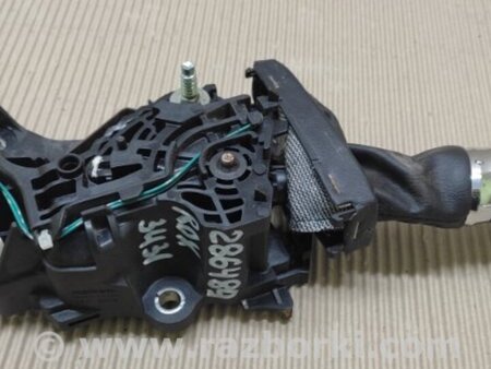 ФОТО Кулиса переключения АКПП для Acura RDX TB3, TB4 (03.2012-12.2015) Киев